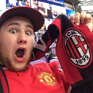 Meet your Posher, Chris